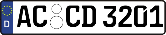 AC-CD3201