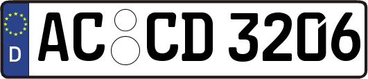 AC-CD3206