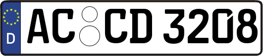 AC-CD3208