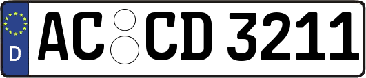 AC-CD3211