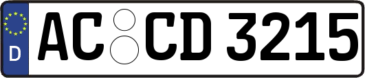 AC-CD3215