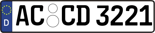 AC-CD3221