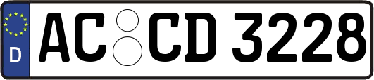 AC-CD3228