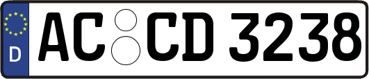 AC-CD3238