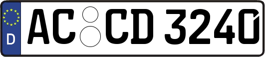 AC-CD3240