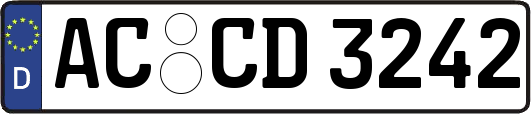 AC-CD3242