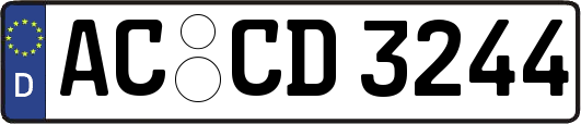AC-CD3244