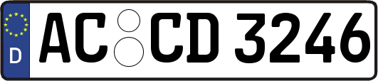 AC-CD3246