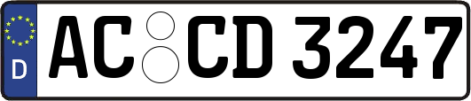 AC-CD3247