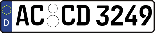 AC-CD3249