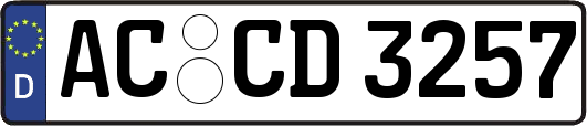 AC-CD3257