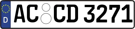 AC-CD3271