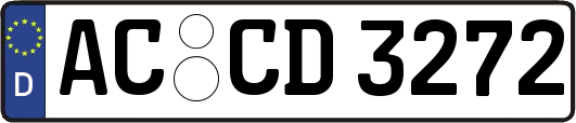AC-CD3272