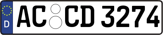 AC-CD3274