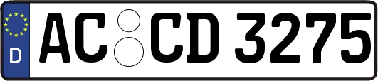 AC-CD3275