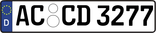 AC-CD3277