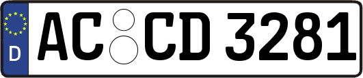 AC-CD3281