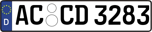 AC-CD3283