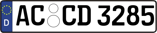 AC-CD3285