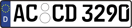 AC-CD3290