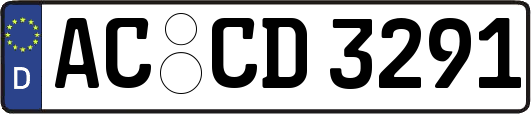 AC-CD3291