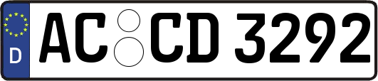 AC-CD3292