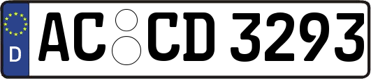 AC-CD3293