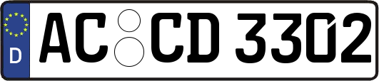 AC-CD3302