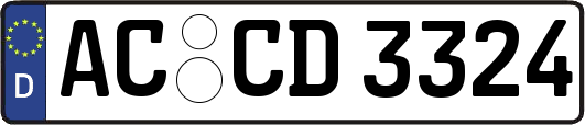 AC-CD3324