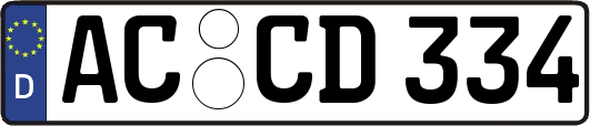 AC-CD334