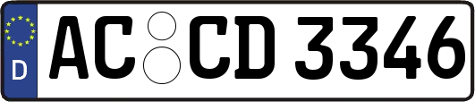 AC-CD3346