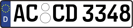 AC-CD3348