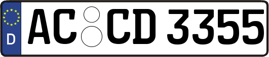 AC-CD3355