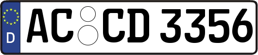 AC-CD3356
