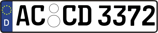 AC-CD3372