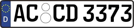 AC-CD3373