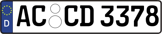 AC-CD3378