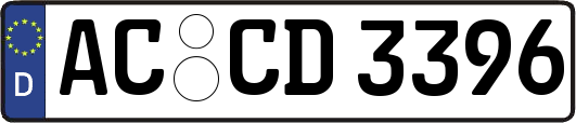 AC-CD3396