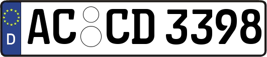 AC-CD3398