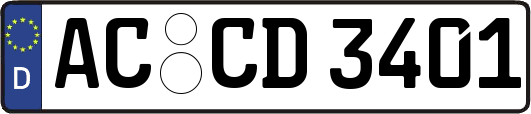 AC-CD3401