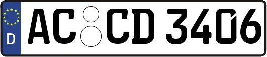 AC-CD3406