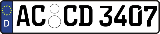 AC-CD3407