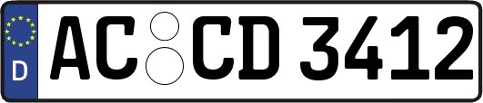 AC-CD3412