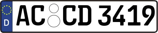 AC-CD3419