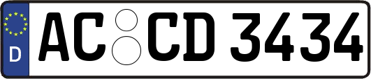 AC-CD3434