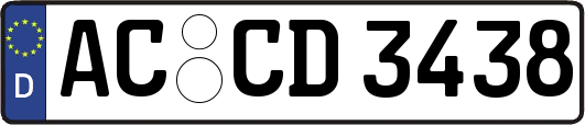 AC-CD3438