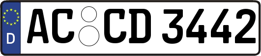 AC-CD3442