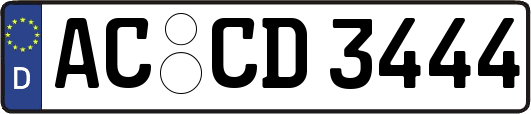 AC-CD3444