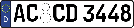AC-CD3448