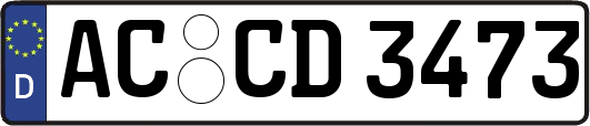 AC-CD3473